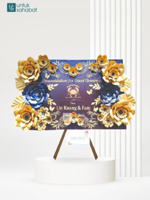 Papan Indoor Semarang 5