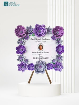 Papan Indoor Semarang 7