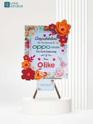 Papan Indoor Semarang 8