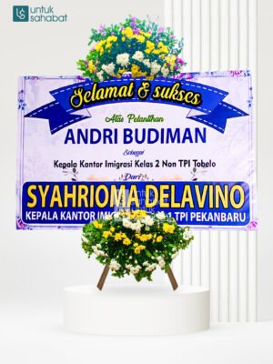 Papan Printing Lampung 2