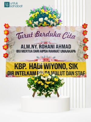 Papan Printing Lampung 3