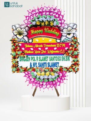 Papan Wedding Semarang 15