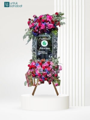 Papapn Acrylic Bali 7