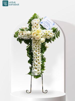 Standing Flower Palu 07