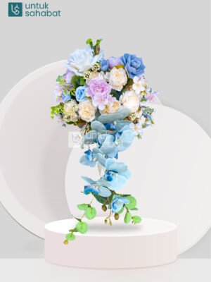 Bunga Buket Serang 29