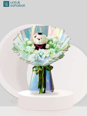 Bunga Buket Serang 50