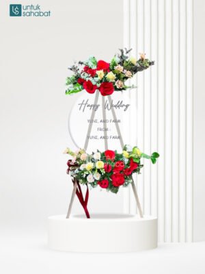 Papan Akrilik Bandung 12