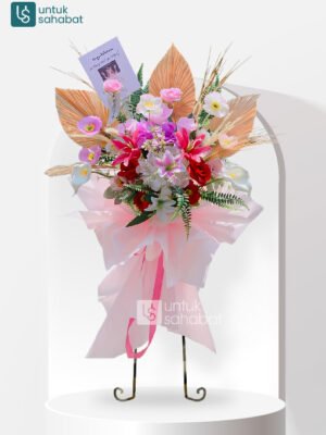 Standing Wonosobo 03