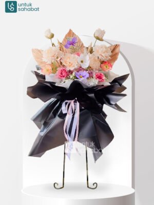 Standing Wonosobo 04