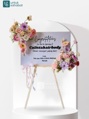 Standing Wonosobo 05